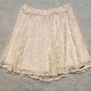 Abercrombie & Fitch skirt